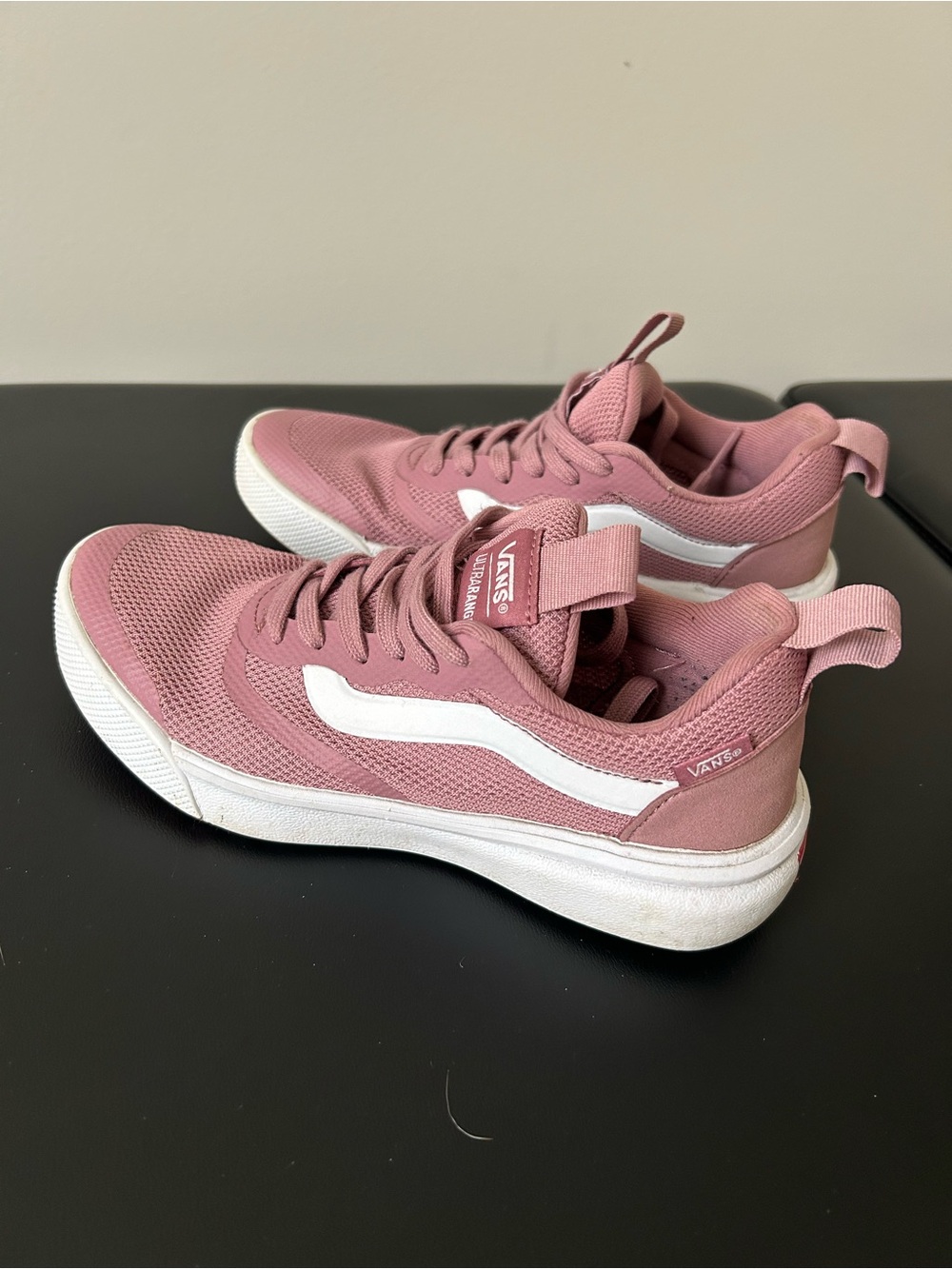Vans Ultra Range Pink